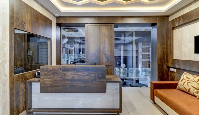 Hotel Bikalal