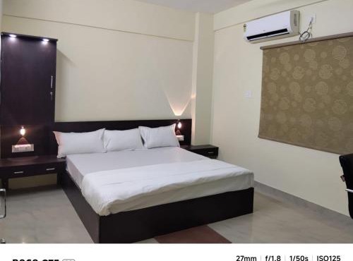 Hotel Bindusagar - Budget Rooms Near Sri Lingaraja Temple