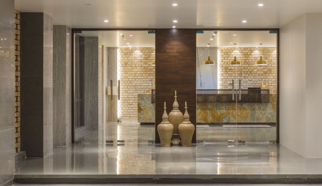 Hotel Binori