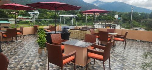 Hotel Bir Residency