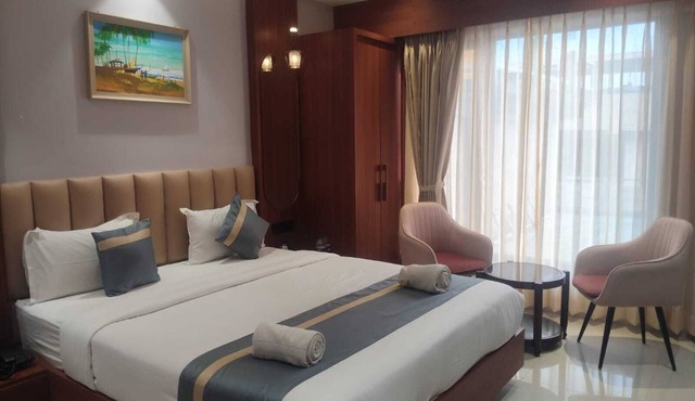 HOTEL BIVA