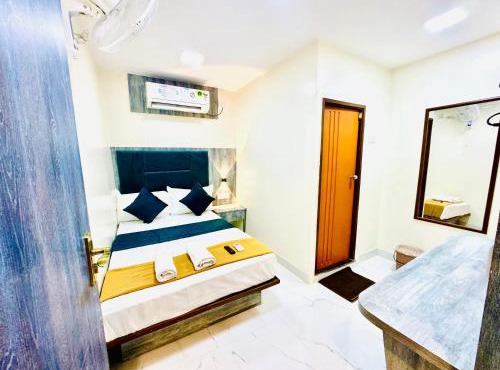 Hotel BKC Fortune - Ghatkopar
