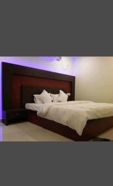 Hotel Blue Bird Nest