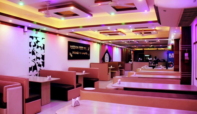 Hotel Blue Castle International One