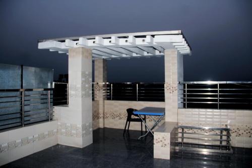 Hotel Blue Castle International
