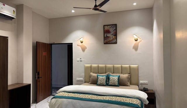 Hotel Blue Ocean