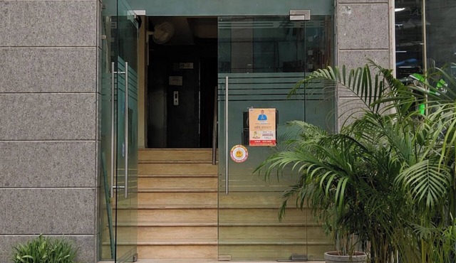 Hotel Brahman Bhawan