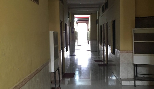 Hotel Bundelkhand Palace