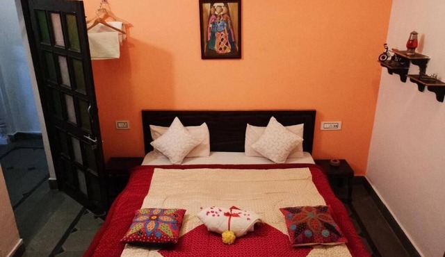 hotel bundi house