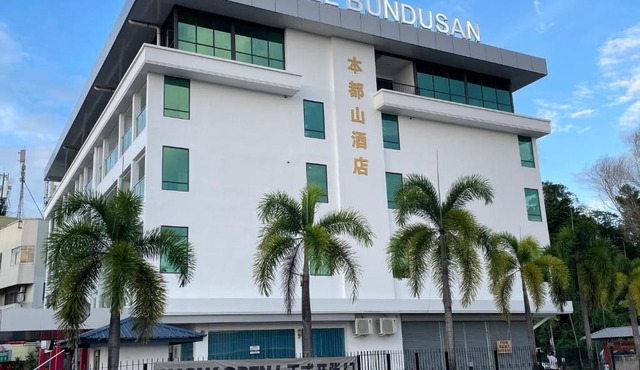Hotel Bundusan