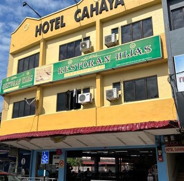 Hotel Cahaya