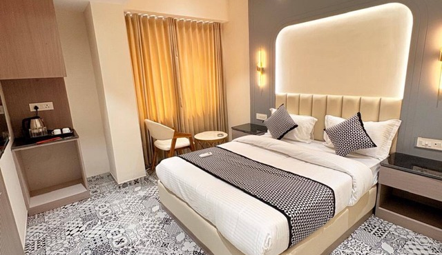 Hotel Canada