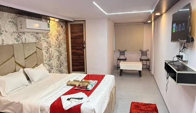 Hotel Caribbean