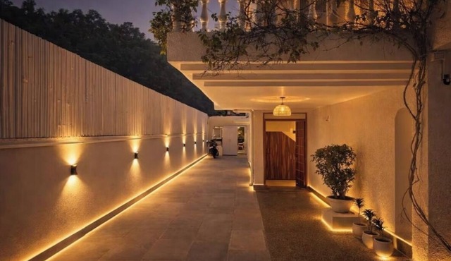 Hotel Casa Blanca 441