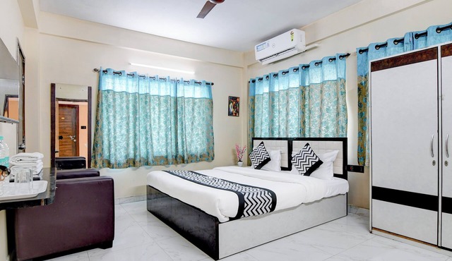 Hotel Casa Inn