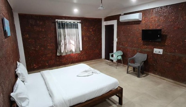 Hotel Casa viora