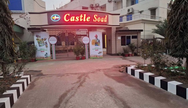 Hotel Castle Soad Bogura