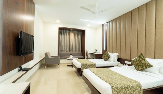 Hotel Celebration - Raipur