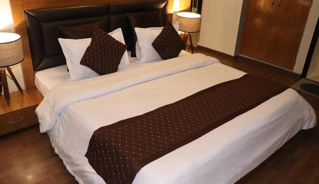 Hotel centrum