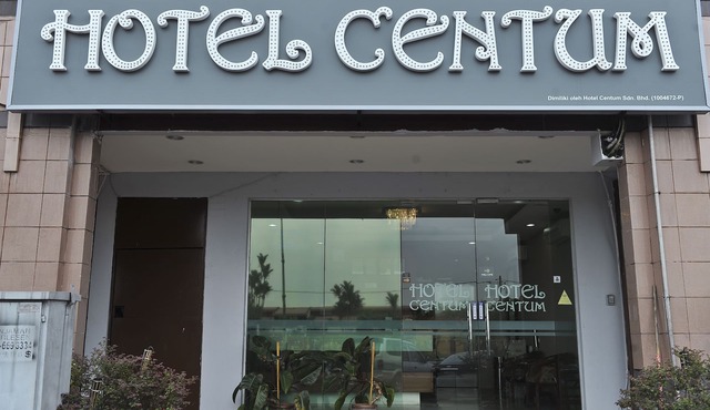 Hotel Centum