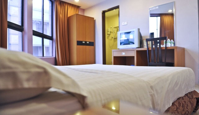 Hotel Centum in Klang