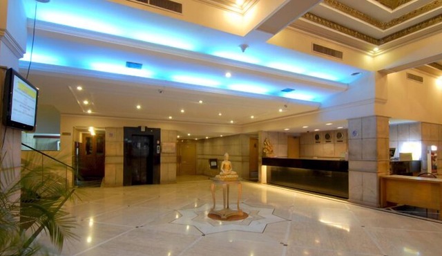 Hotel Chanakya