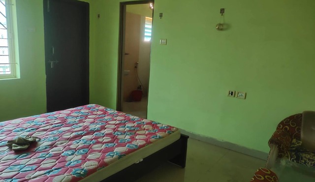Hotel Chandan in Bhubaneshwar