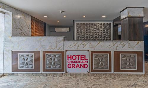Hotel Chandigarh Grand