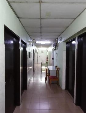 Hotel Changlun B