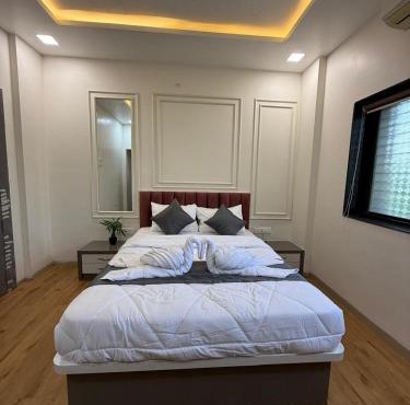 Hotel Chaufula Garden Family Restaurant, Bar & Lodging