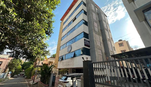 Hotel Chava Executive
