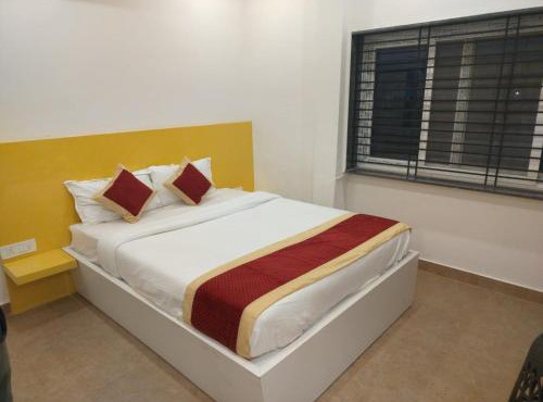 Hotel citi clack inn