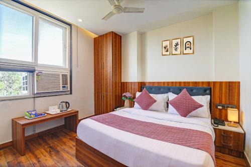 Hotel City inn