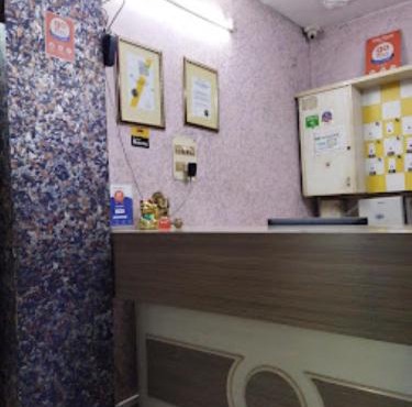 Hotel City Park Guwahati