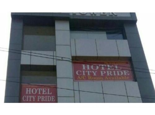 Hotel City pride, Panipat