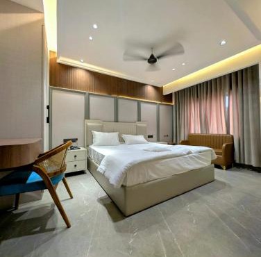 Hotel Classic