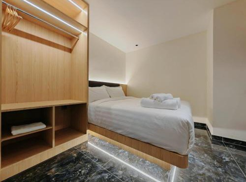 Hotel Classic