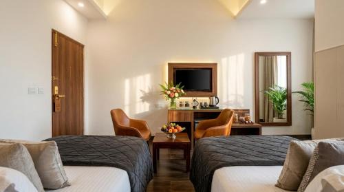 Hotel Classic Royal