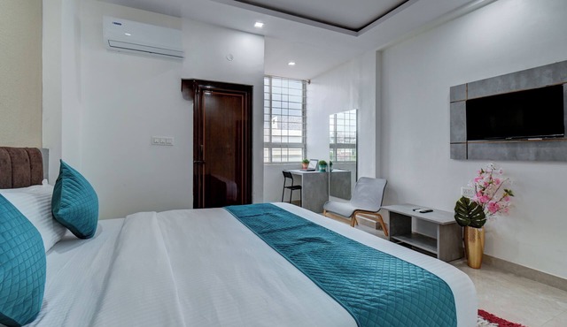 Hotel Cloud 9 Luxury stay - Mysore