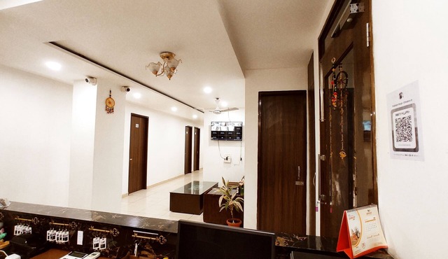HOTEL COLLECTION INN
