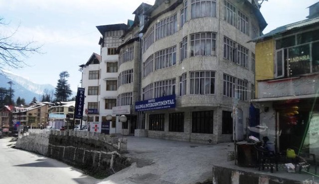 Hotel Comfortable Inn Manali