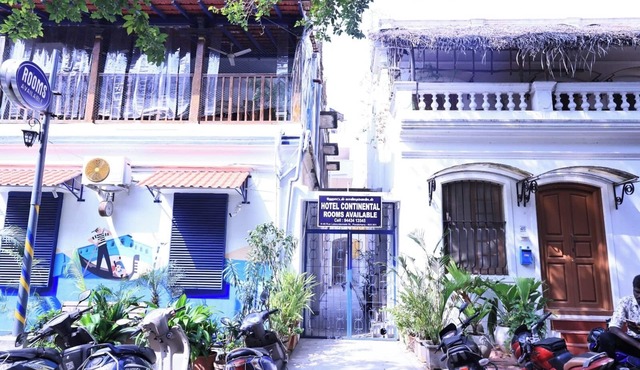 Hotel Continental