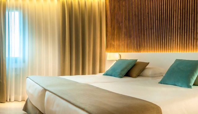 Hotel Costabella in Girona