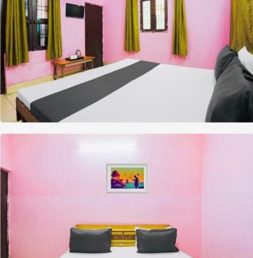 Hotel cozy guest house