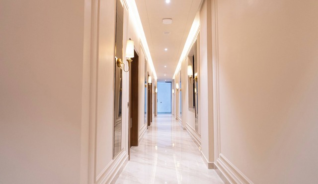 Hotel Crown Palazzo