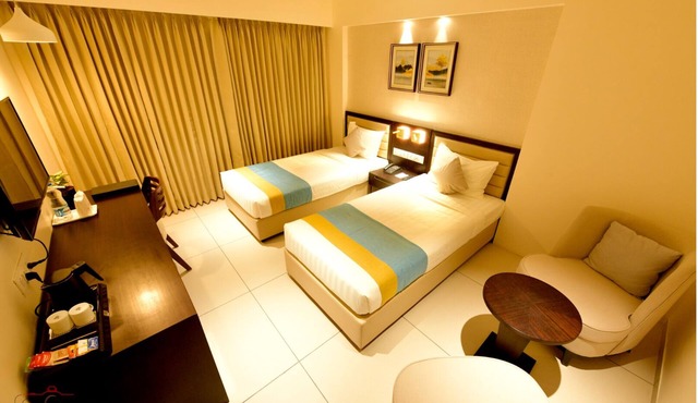 HOTEL CYPRESS