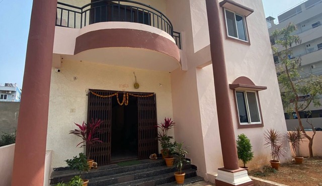 hotel d crescent
