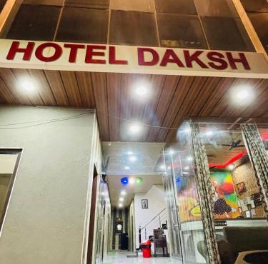 Hotel Daksh in Khātu