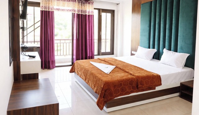 hotel Dalhousie Delight