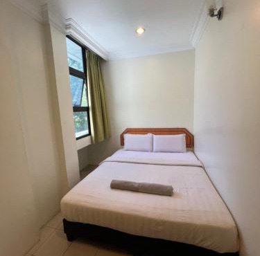 Hotel dan Restoran Seri Kangsar